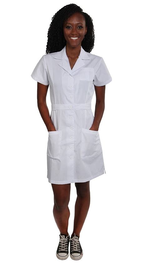 Nursing School Uniforms Dresses Images 2022