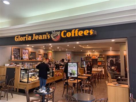 GLORIA JEAN S COFFEES Nowra Restaurant Reviews Photos Phone