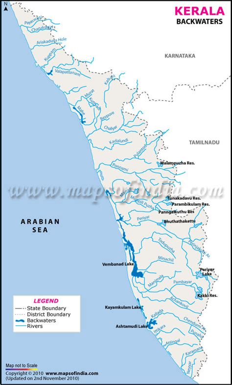 Ramsar Sites In India With Map Updated Upsc 2022