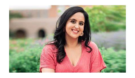 Best of Weekender: Catch up with Aparna Shewakramani of Indian