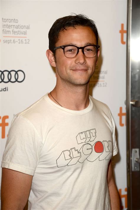 Joseph Gordon-Levitt