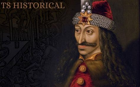 Vlad The Impaler Biography Dracula Death And Facts Ts Historical