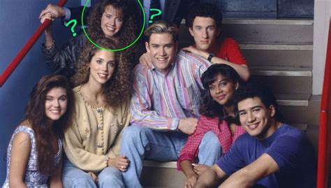 Kelly Saved By The Bell Then And Now Saved By The Bell Reboot See The Cast Then And Now See