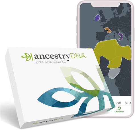 Ancestrydna Genetic Ethnicity Test Ethnicity Estimate Ancestrydna