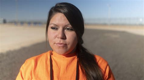 One Arizona Womans Path From Foster Care To Prison