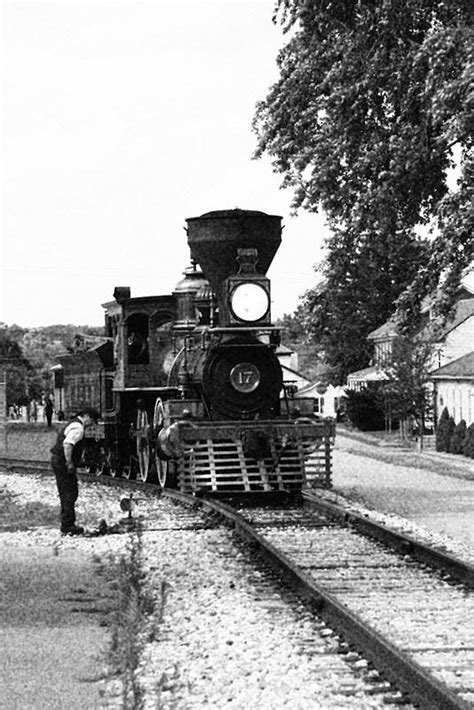 Old Steam Engine Photograph By William E Rogers Fine Art America