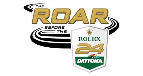 Roar Before The Rolex 24 Schedule To Feature Traditional Imsa