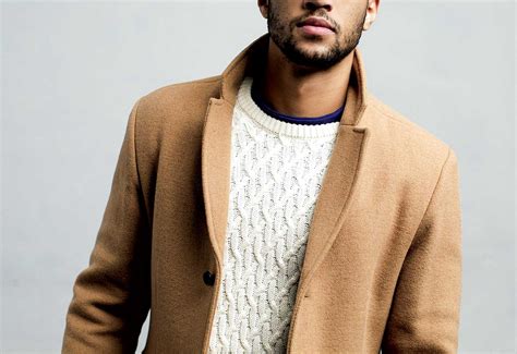 Your Guide To Sweater Styles The Gentlemanual