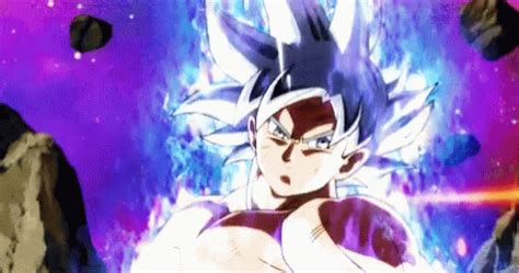 4682numpad move double tap to dash i attack hold to charge shot o guard hold to charge ki. Ultra Instinct Son Goku GIF - UltraInstinct SonGoku DragonBall - Discover & Share GIFs