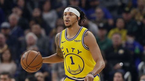 Warriors Damion Lee Ruled Out Vs Grizzlies As He Works To Finalize Nba Deal