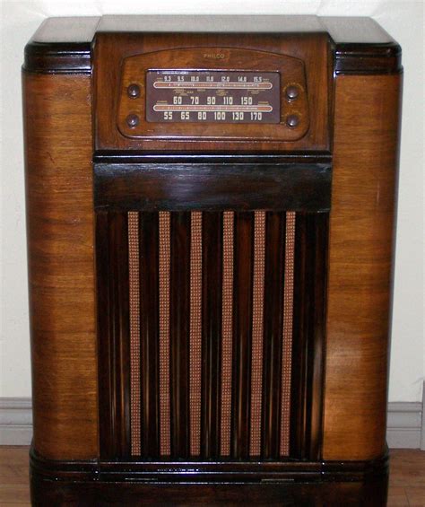 ベストオブ 1930 Radios - 願いの壁紙