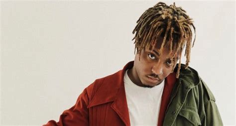 Juice Wrld Dies After Suffering Seizure