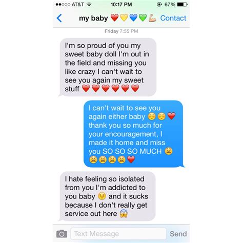10 I Miss You Text Messages For Boyfriend Love Quotes Love Quotes