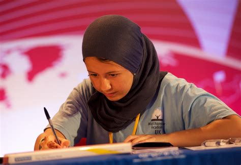 Monthly se traffic cost equivalent: World Scholar's Cup Draws Delegations from 25 Countries to ...