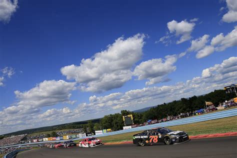 Pocono nascar results/ finishing order watkins glen 2017 loop data speed stats. Watkins Glen to announce new sponsor for Cup race ...