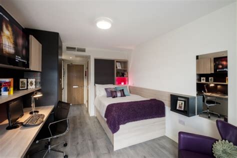 The Lyra Silver Studios Student Flats London Pads For Students