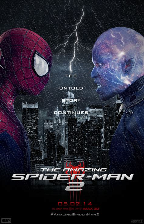 • an original story expands on the highly anticipated blockbuster film! Boomstick Comics » Blog Archive Enjoy This 'Amazing Spider ...