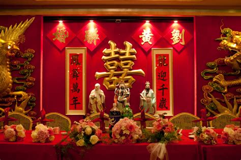 chinese weddings decorations home and events
