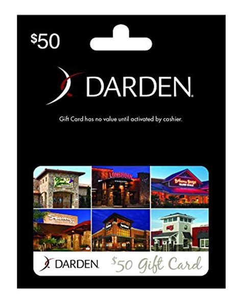 Aug 6, 2019 olive garden card support olive garden gift cards can be redeemed at any darden restaurant including longhorn steakhouse, olive garden, bahama breeze, the capital grille, yard house, eddie v's or seasons 52. Darden Restaurants $50 Gift Card - Best Gift Cards at Gold ...