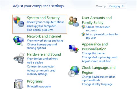 How To Block Or Unblock Programs On Windows Firewall
