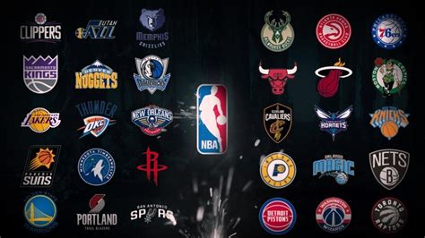 Divisions In Nba Explained Nba Blast