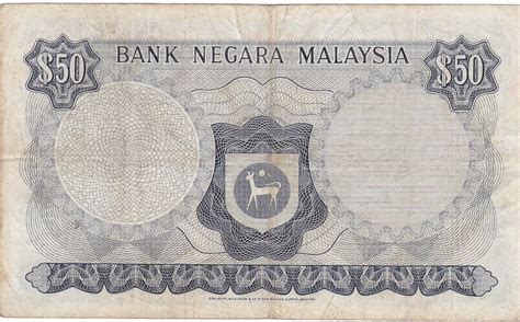 Pernah di tawarkan dengan harga rm5,000. NOSTALGIA: DUIT KERTAS UNTUK DIJUAL