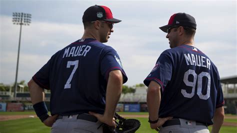 Shuffling Continues In Twins Minor League System