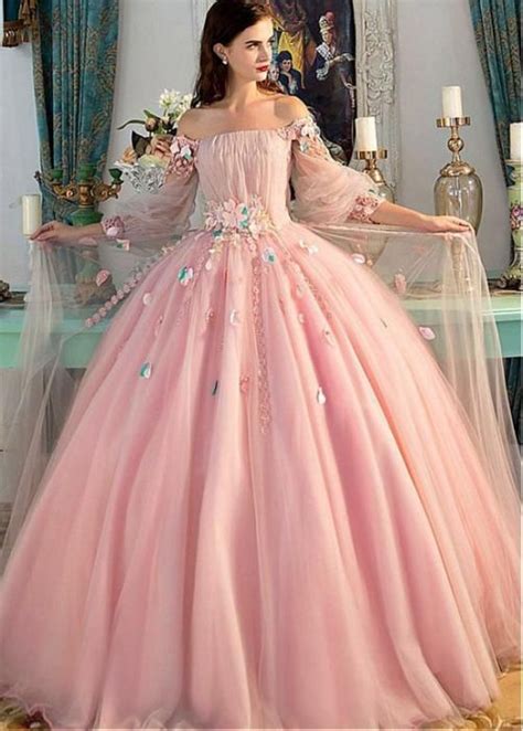 17 Hermosos Vestidos De Xv Años Para Ser La Princesa De La Noche