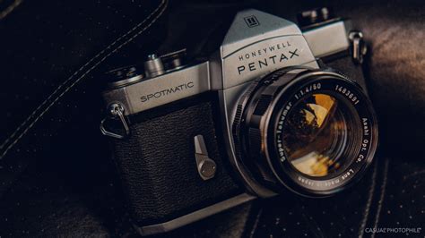 Pentax Super Takumar 50mm F14 M42 Mount Lens Review Casual Photophile