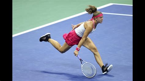 Karolina Muchova Vs Venus Williams US Open 2020 Round 1 YouTube