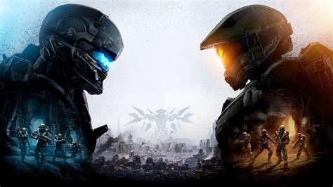 Buy Halo 5 Guardians Microsoft Store