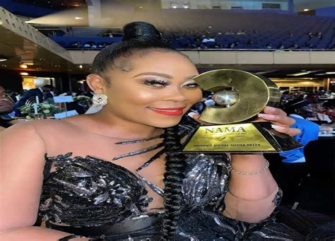 Much Anticipated 2023 Nama Awards On Cards 263times