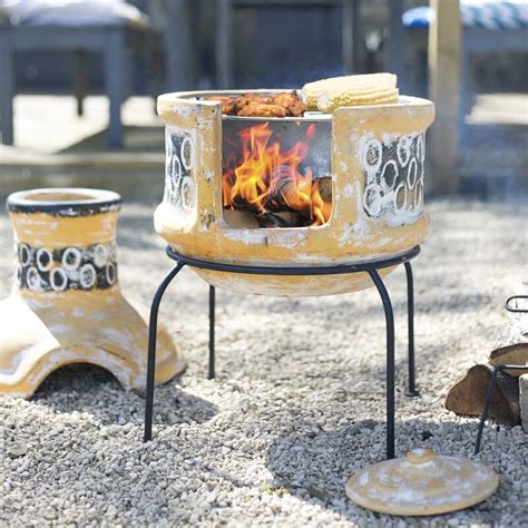 Maybe you would like to learn more about one of these? Garten Living Feuerofen Breccan & Bewertungen | Wayfair.de