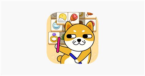 ‎doggo Go Match 3 Tiles Puzzle On The App Store