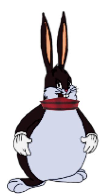Screen shaking i'm sorry that i gone rough on you, bluey. Big Chungo | Big Chungus Wiki | Fandom
