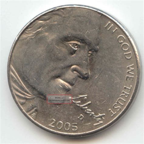 Our product is called nickel wire. Usa 2005d American Nickel Five Cent Piece 5c 5 Cents ...