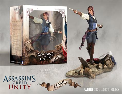 Assassin S Creed Unity Gets A Female Character In New Cg Trailer