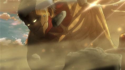 Открыть страницу «attack on titan» на facebook. Attack on Titan Enter Armored Titan english dub - YouTube