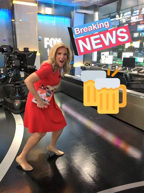Meteorologist Janice Dean Got Bullied By Audience Because Her Legs Are