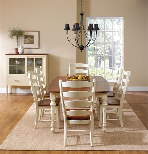 Casual Dining Room Set Good Colors For Rooms