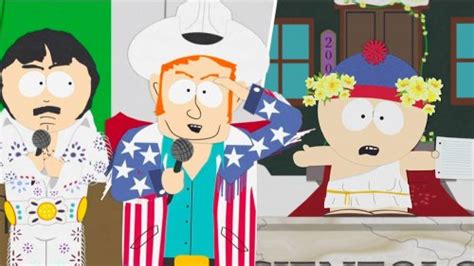 South Park Has Five Banned Episodes That Are Impossible To Watch