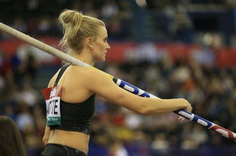 Faq about katie nageotte q.1 who is katie nageotte? Socialing The Distance, Featuring Katie Nageotte, Pole ...