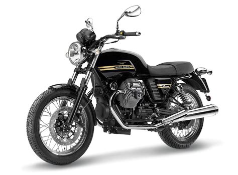 The moto guzzi v7 classic (2008 onwards) is a 744cc classic bike. MOTO GUZZI V7 Classic specs - 2008, 2009 - autoevolution