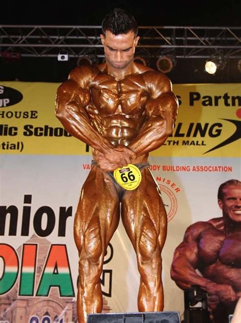 Top Bodybuilders In India Who Prove Indias Mettle In Bodybuilding