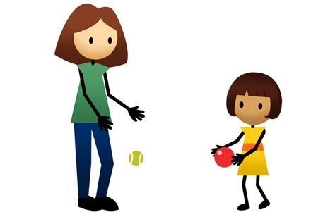 Kids Playing Catch Png Transparent Kids Playing Catchpng Images Pluspng