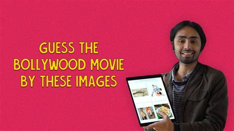 Guess The Bollywood Movie By These Images Ok Tested Youtube