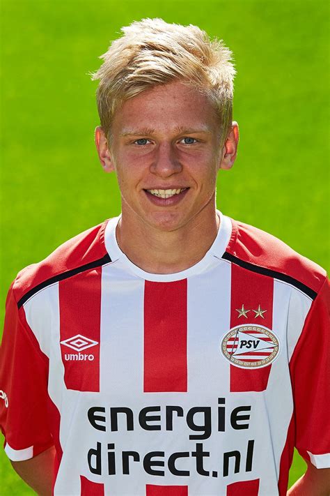 Providing cover for the injured benjamin mendy and fabian delph, the ukrainian international grew into his new role and turned in a number of. PSV.nl - Oleksandr Zinchenko