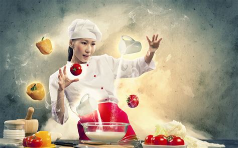 Chef Wallpapers 57 Pictures