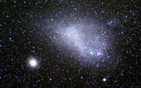 Touring The Small Magellanic Cloud Cosmic Pursuits