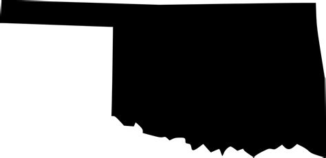 Oklahoma Ok Svg Png Icon Free Download 467366 Onlinewebfontscom